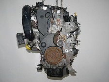 Moteur Citroen C-CROSSER