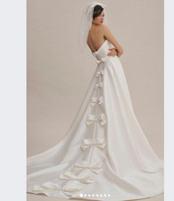 Viktor and Rolf x BHLDN Penelope Wedding dress