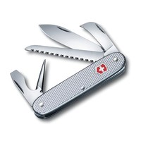 Victorinox Swiss Army 7 Alox Taschenmesser 0.8150.26 - 7In1 Multitool Y860342