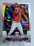 2023 Bowman Chrome Bryce Harper National Convention NSCC Topps Silver Pack Card