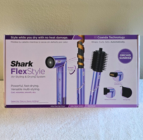 Shark FlexStyle Air Styling & Drying System