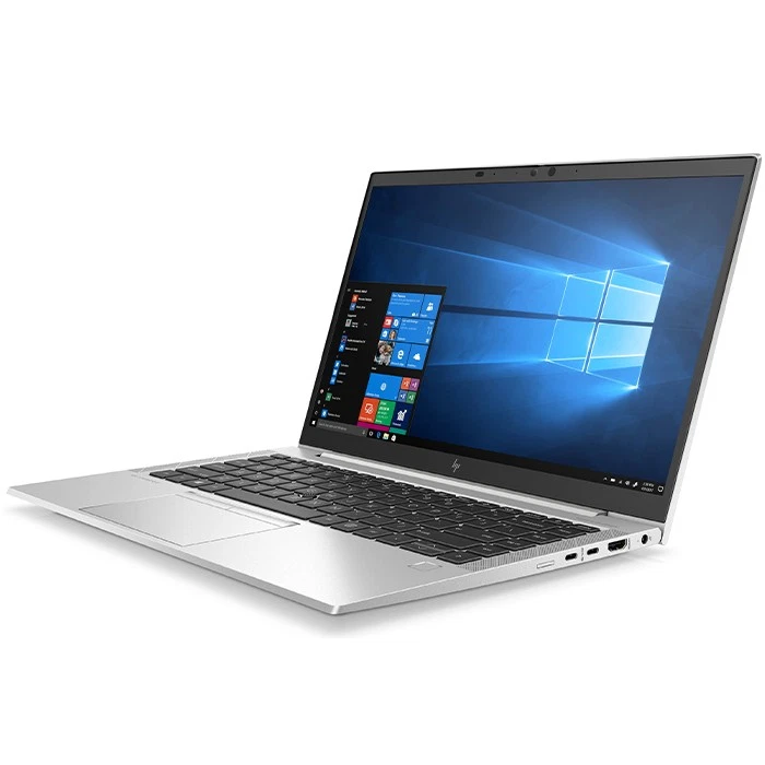 HP EliteBook 845 G7 · Ryzen 3 PRO 4450U · 16GB · 256GB, foto 4 di 4