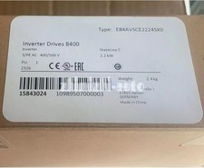 E84AVSCE2224SX0 New Lenze E84AVSCE2224SX0 Fas...