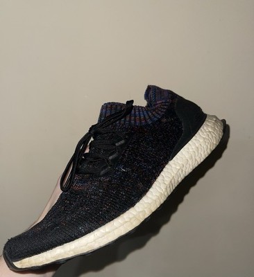 Adidas Ultraboost Uncaged - US10.5 - Good Condition