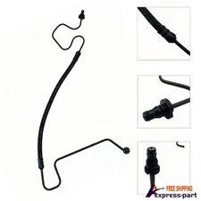 For 1J1721465BD Audi TT/TTS A3 VW Beetle Golf Jetta Clutch Hydraulic Line Hose