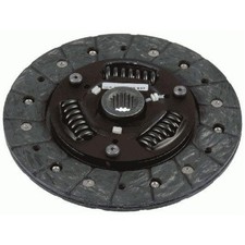 Disque d'embrayage Suzuki SWIFT