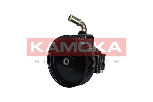 Hydraulikpumpe Lenkung Kamoka PP116 FÜR Ford Servopumpe-image
