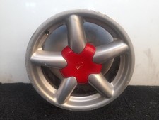 Jantes Toyota FUNCRUISER