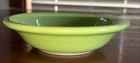 Fiesta ware - 5 3/8” Stacking Fruit Berry Dessert Bowl Chartreuse