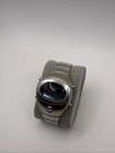 SEIKO ALBA SPOON W671-4030 Digital Watch Japan 35mm 80s Rare Vintage James bond