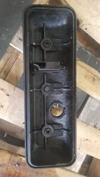 Cubierta de válvula S10 Blazer 2003 535517 Foto 3 de 3