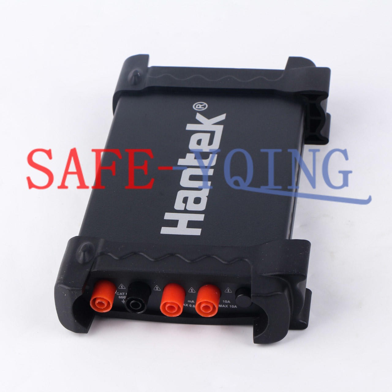 Hantek 365F Data Logger Voltage Current Multimeter Bluetooth/iPad Supporting/RMS