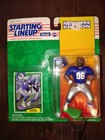 1994 NFL Starting Lineup Cortez Kennedy SLU
