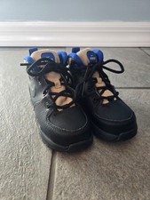 NIKE MANOA BOOTS LTR TD TODDLER SIZE- 8C