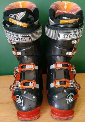 Tecnica Skischuhe Phnx 90 Herren Größe 7,5 8 265 26,5 305 mm Phoenix 