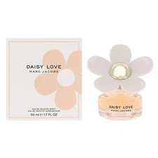 Marc Jacobs Daisy Love 1.7 oz / 50 ml Eau De Toilette Spray