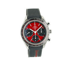 OMEGA 326.32.40.50.11.001 Speedmaster Racing Date Chronograph Automatico Uomo
