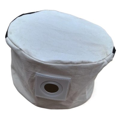 Reusable Dust Bag Vacuum Cleaner Parts Accessories Easy Installation Repair