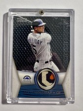 2009 Topps Unique Football Product Review 9