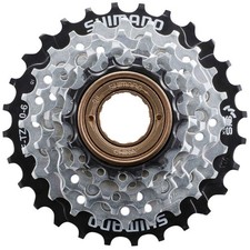 SHIMANO TOURNEY MF-TZ510 RUOTA LIBERA MULTIPLA A 6 VELOCITÀ