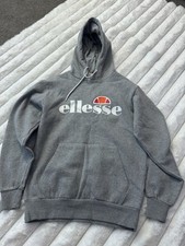 Ladies Ellesse Hoodie Size 12