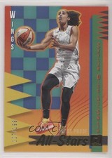 2019 Panini Donruss WNBA All-Stars Press Proof /199 Skylar Diggins-Smith #5 0q5k