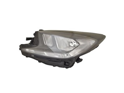 DEPO 212-11DWR-LDEM2 Scheinwerfer Rechts für AYGO X 03.22- TOYOTA