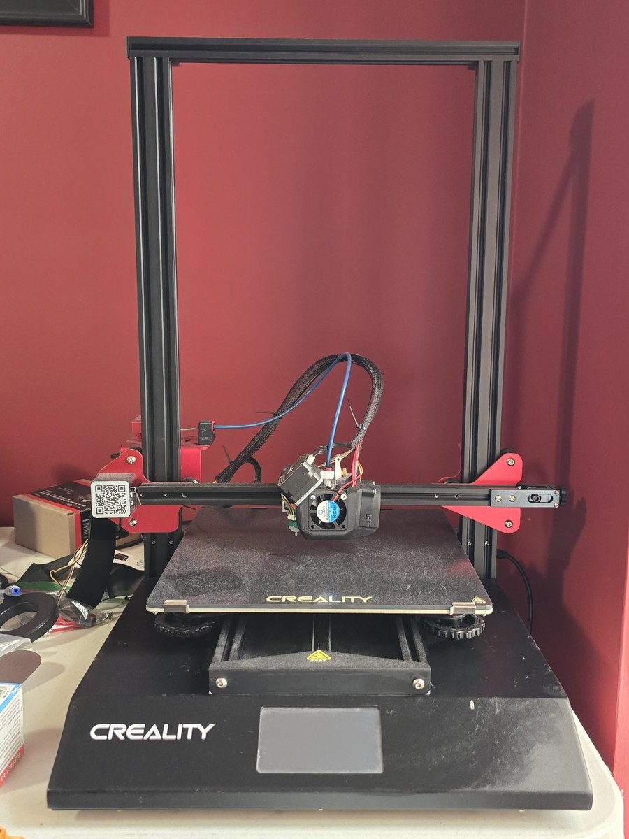 Creality CR-10S Pro V2 3D Printer for sale online | eBay