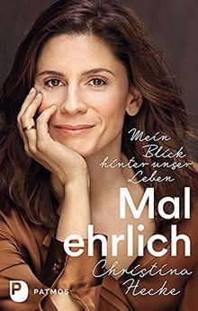 Mal ehrlich: Mein Blick hinter unser Leben von Heck... | Buch | Zustand sehr gut