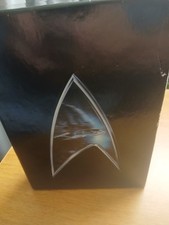 Star Trek: The Next Generation Motion Picture Collection DVD, 5-Disc Set 