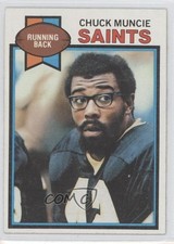 Click to enlarge Chuck Muncie