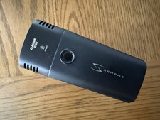 Serfas USL-1600 E-lume 1600 Faro Bicicleta 1600 Lúmenes USB Batería Recargable