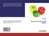 Genetic Diversity In Bell Pepper Vimlesh Kumar