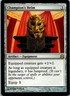 Champion's Helm Commander Regular Artifact Equipment MTG Card 2011