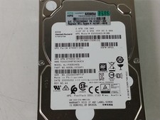 Toshiba HP AL15SEB24EQ 2.4 TB SAS 3 2.5 in Enterprise Drive