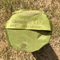 Sea To Summit Camp Mat S.I Self Inflating RW Rectangular