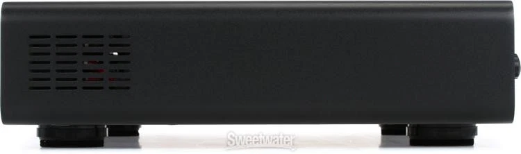 Hartke LX5500 500-watt Bass Head - Image 2 of 4