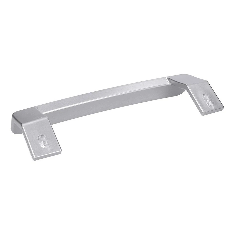 IMPUGNATURA MANIGLIA PER PORTA FRIGORIFERO BEKO ARCELIK 4900061200 ORIGINALE - Immagine 3 di 4