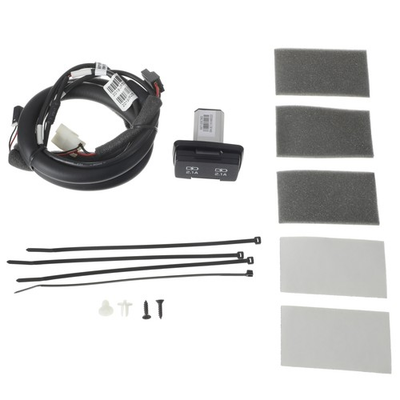 #ad Genuine Subaru 2019 2024 Ascent Usb Charging Ports H671SXC003 $128.59