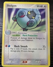 Shelgon - pokemon ex - deoxys 45/107 - Uncommon- NM-Mint  on eBay