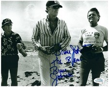 Beach Boys Bruce Johnston Signed Autographed 8x10 Photo ACOA