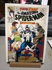The Amazing Spider-Man #374 (Marvel Comics February 1993)