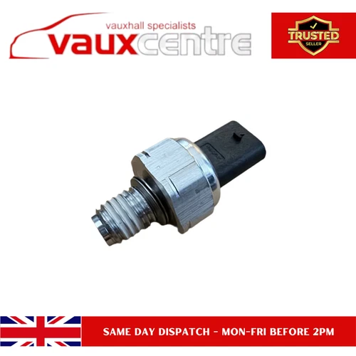 OE VAUXHALL ASTRA J & K INSIGNIA B ETC LOWER OIL PRESSURE SWITCH NEW 55488247