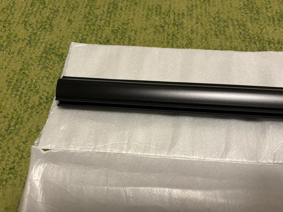 Honda Genuine CR-Z 2011-2016 Window Door Belt Molding Left Right Pair OEM JDM Foto 2 de 4