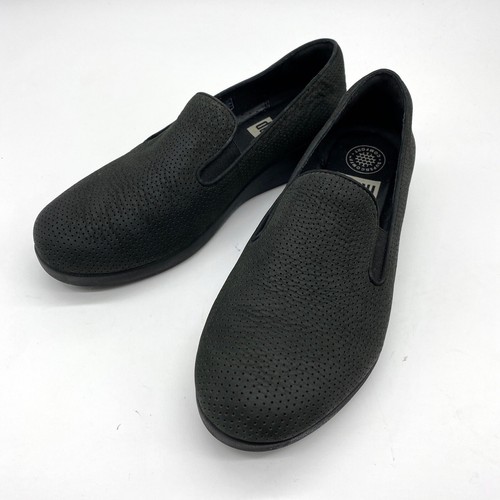 fitflop women's superskate loafer