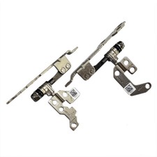 L R LCD Screen Hinge for HP Envy 17-CG1065CL 17M-CG0013DX 17T-CG000 17T-CG100