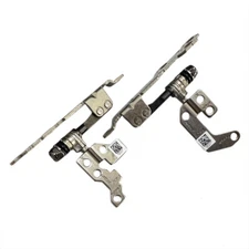 L&R LCD Screen Hinge for HP Envy 17-CG1065CL 17M-CG0013DX 17T-CG000 17T-CG100 