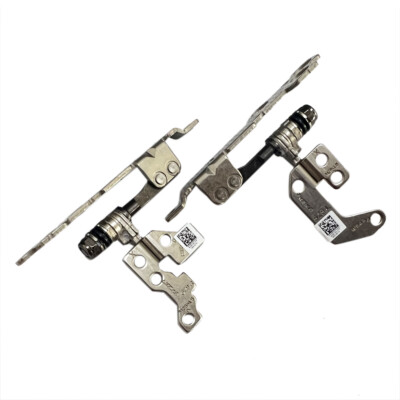 L&R LCD Screen Hinge for HP Envy 17-CG1065CL 17M-CG0013DX 17T-CG000 17T-CG100