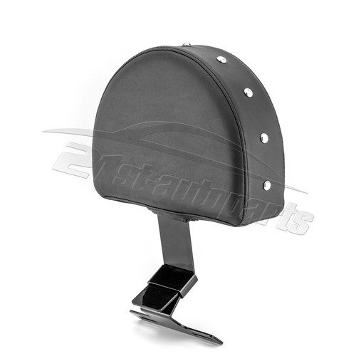 Respaldo de controlador de liberación rápida 1993-2006 para Harley Heritage Softail FLSTC FLSTN - Imagen 6 de 7