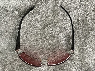 Vintage Ed Hardy Sunglasses Lover Boy Model #306 With Limited Ed Case Ed Hardy | Accessories | Vintage Ed Hardy Sunglasses Lover  main image 3